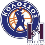Kolossos Rhodes
